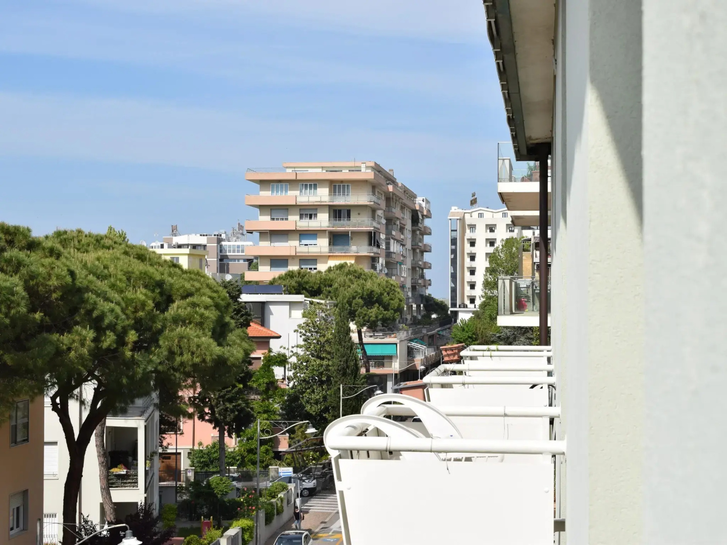 Hotel Bamby