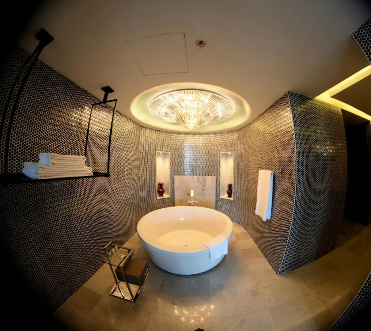 Wyndham Grand Qingdao