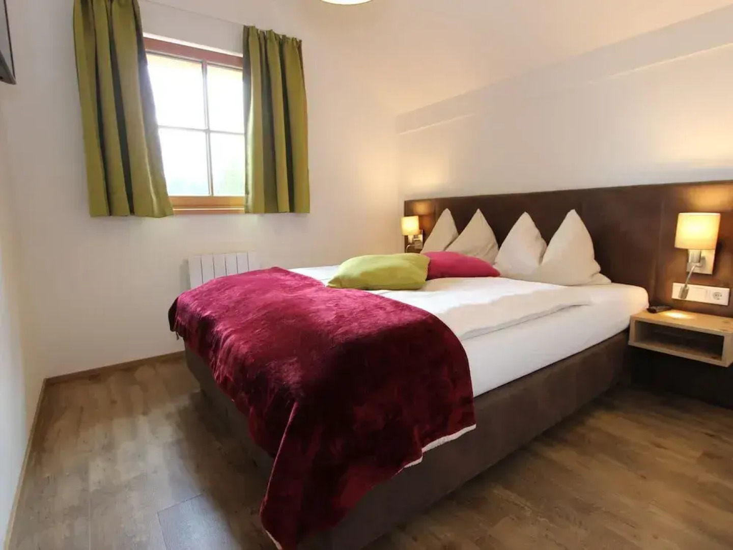 Cozy Chalet in Weisspriach With Terrace