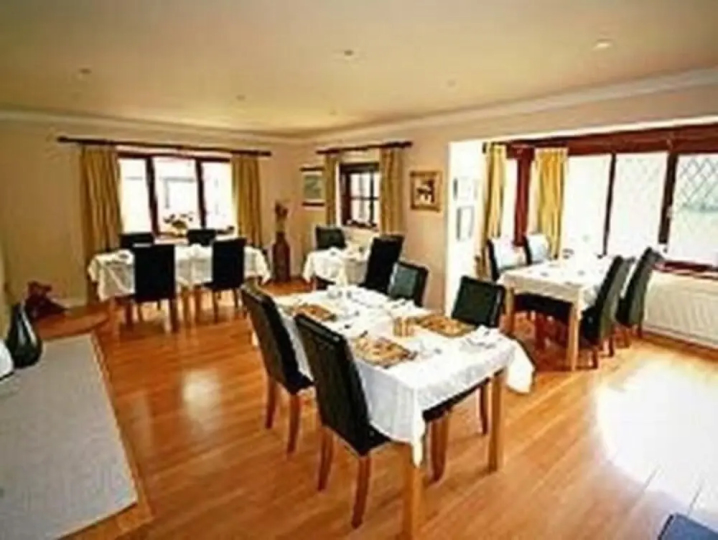 Tan-Yr-Onnen Guest House