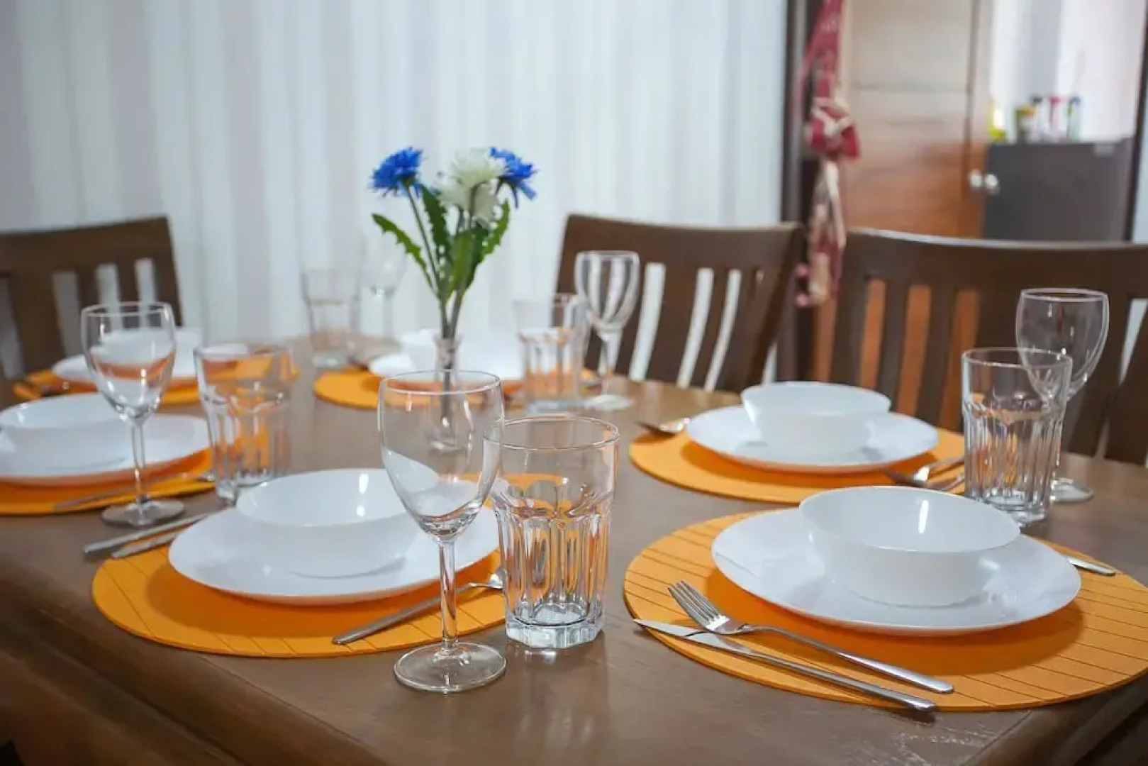 Nicely Decorated house near DMK airport