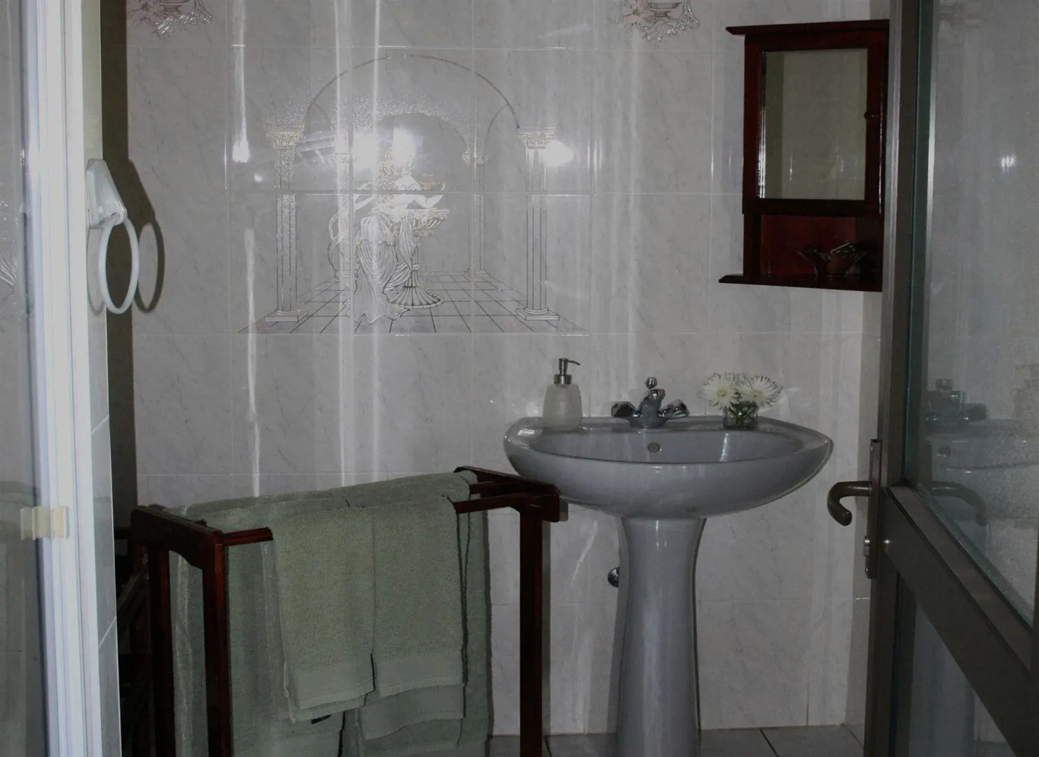 St. Lucia Wetlands Guest House