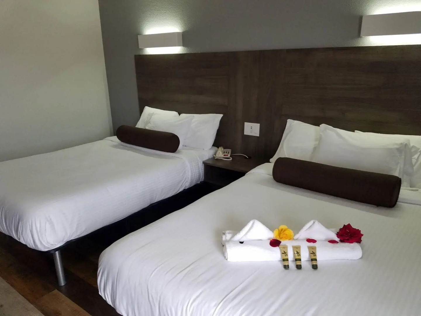 Value Inn Bellflower