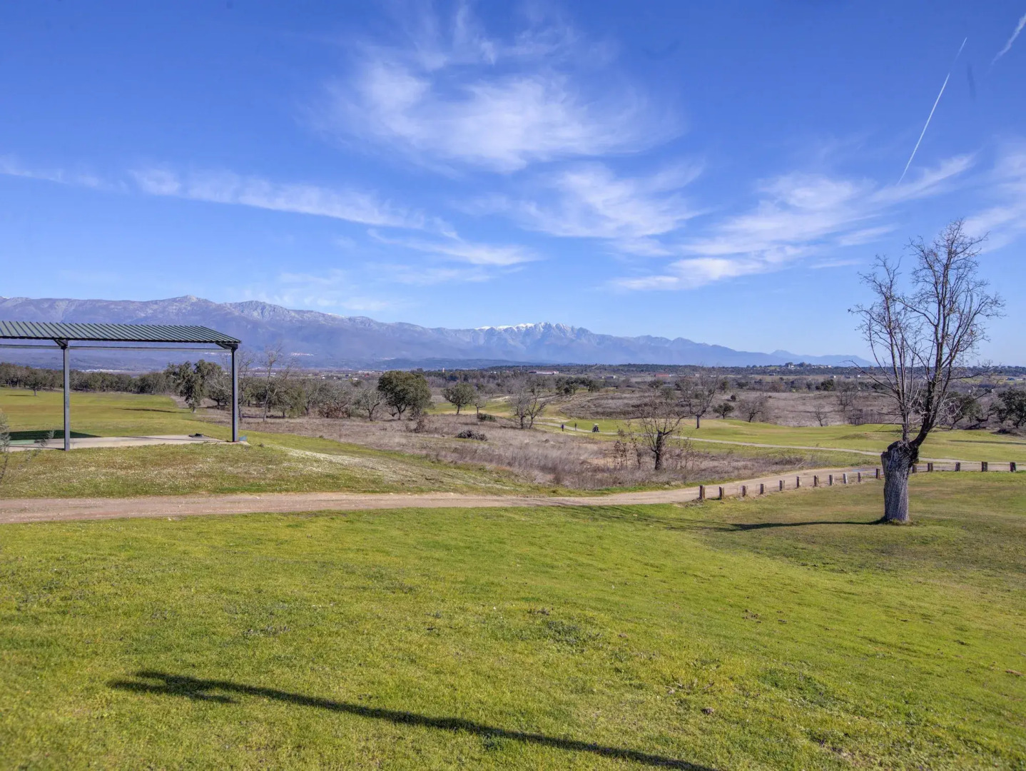 Hospedium Valles de Gredos
