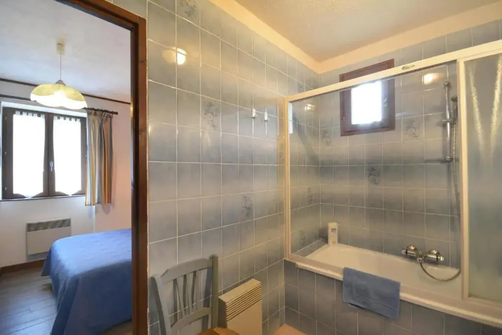 Chambre d'Hôtes Au Vieux Chêne