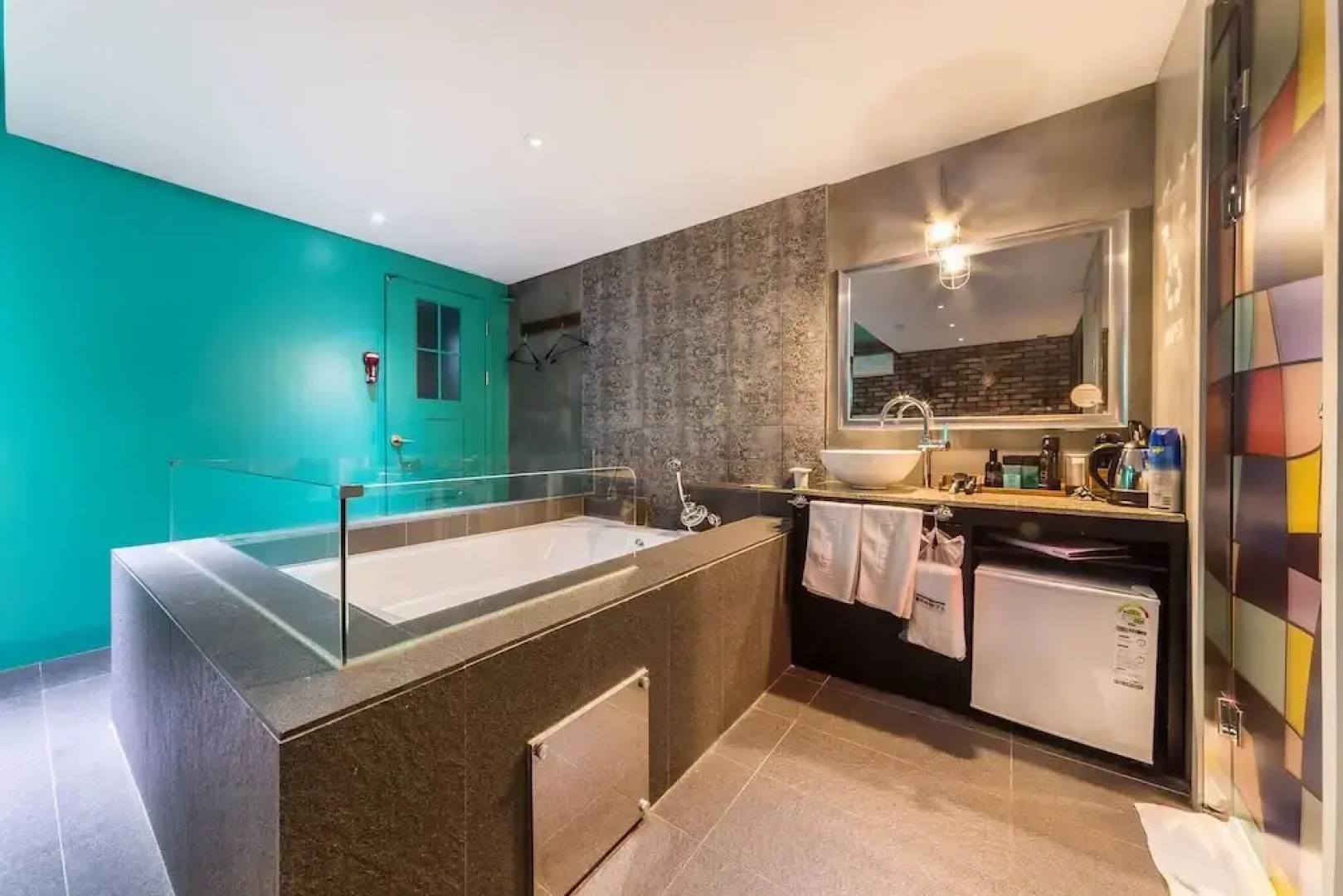 Hotel Yaja Guri Sutaek