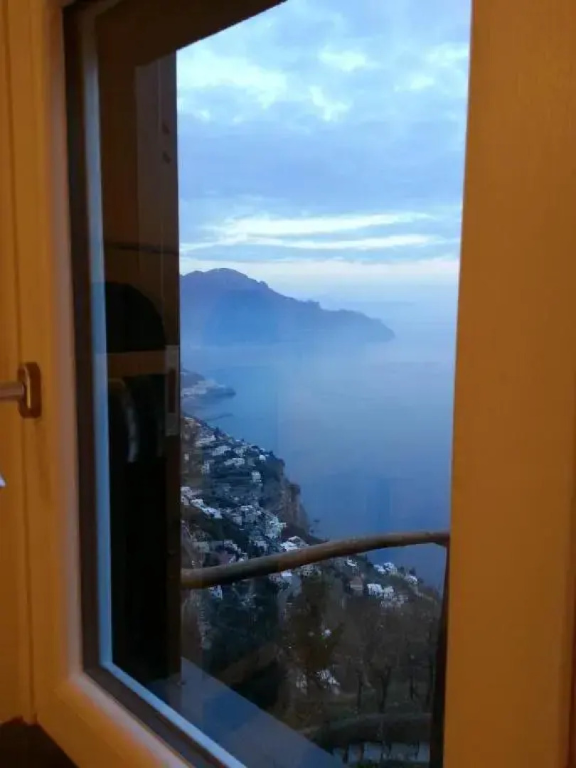 La Casetta Nel Bosco