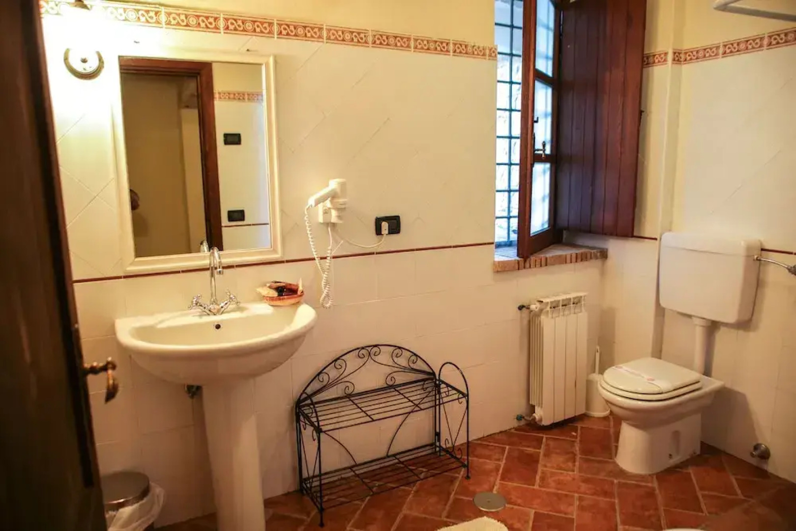 Masseria Mazzei Le Colline del Gelso