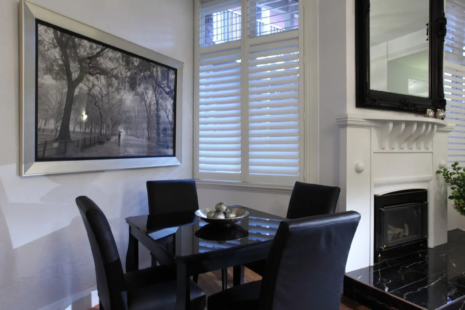 The Provincial Boutique Hotel