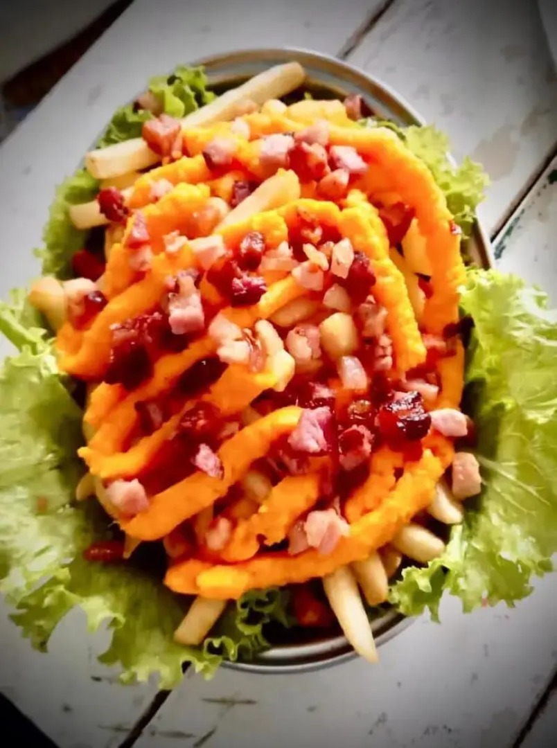 Hotel e Restaurante Mulheres de Areia