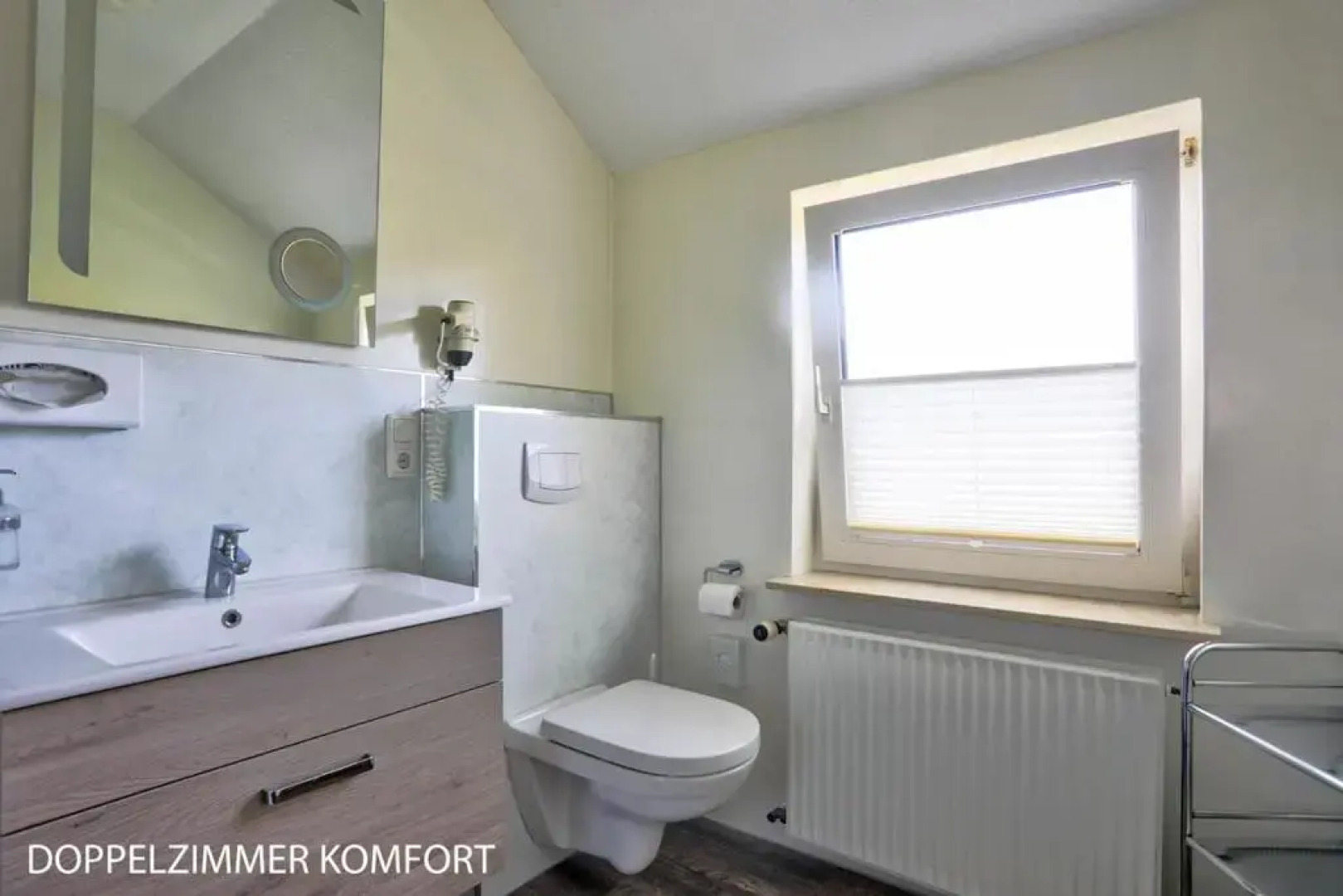 Stössel's Hotel & Restaurant