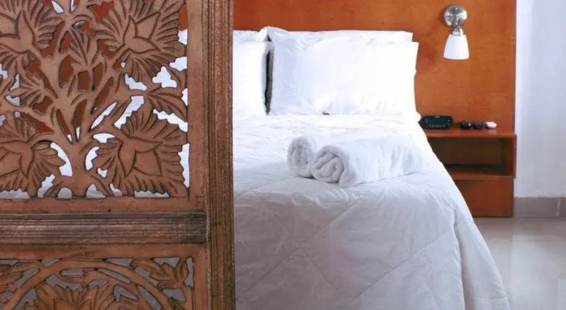 Pompatao Apartamentos & Suites