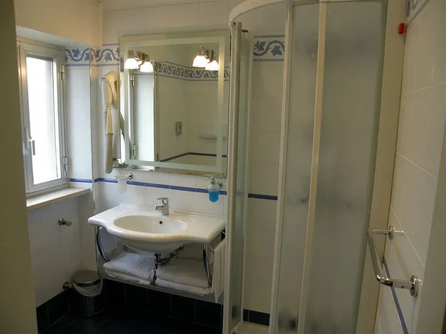 Hotel Principe Residence