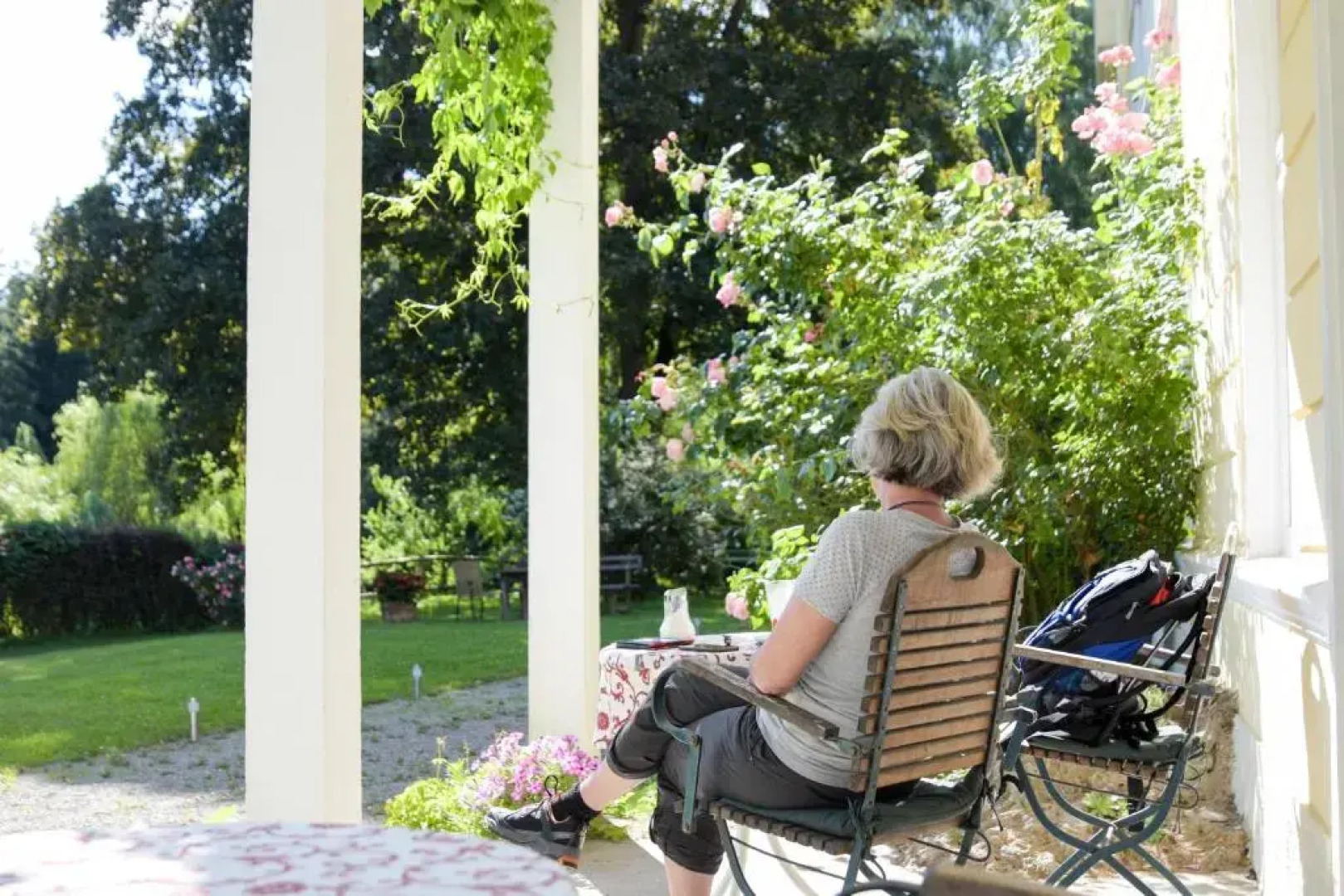 Hotel Landsitz Pichlschloss