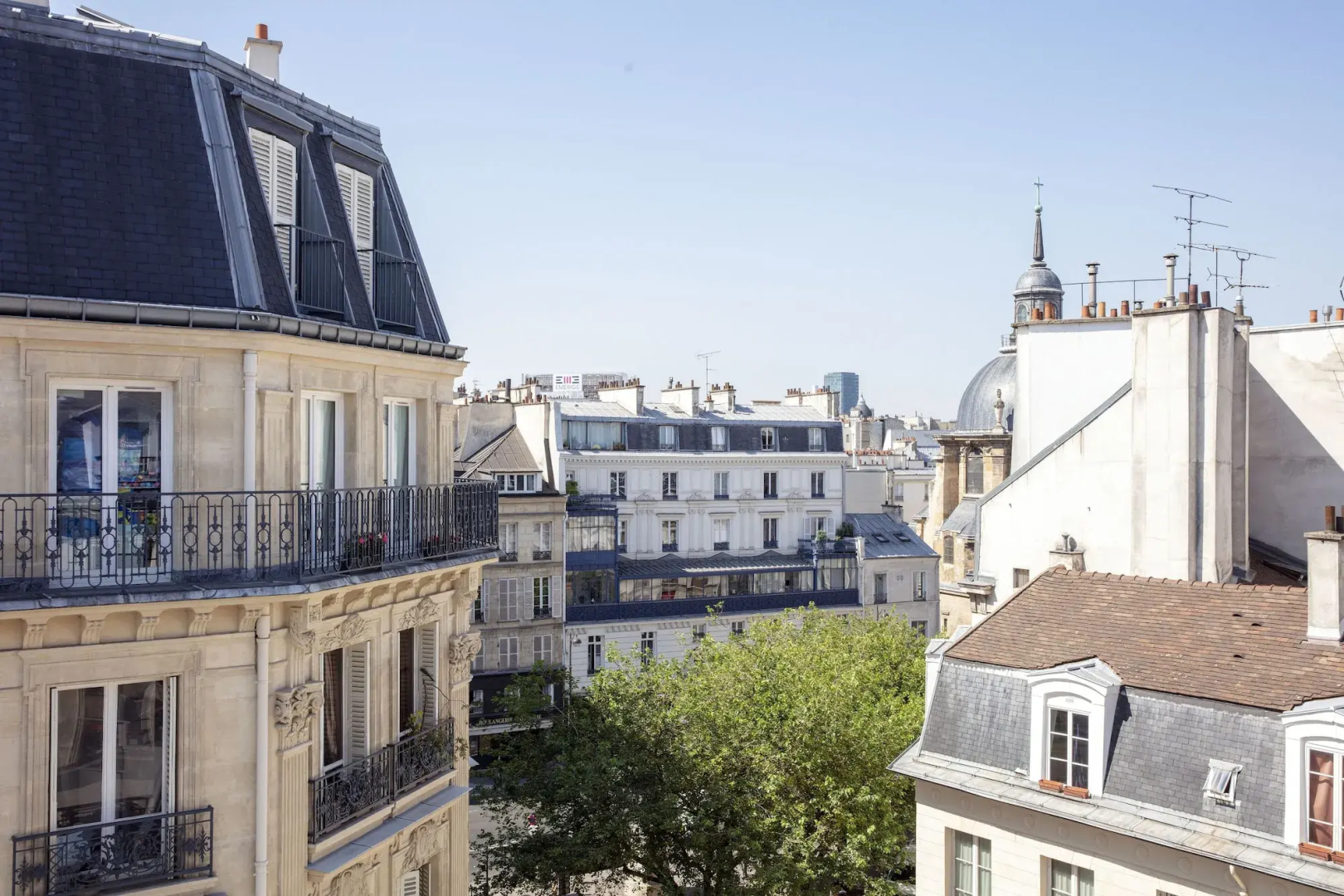 Hotel Bastille Spéria