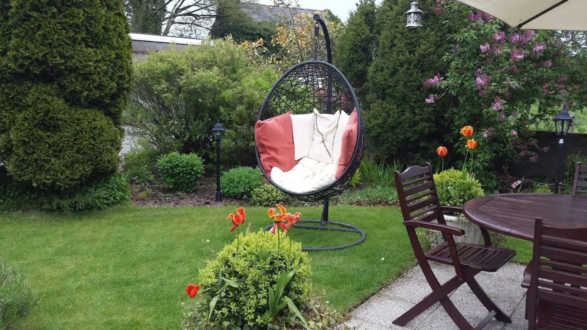 Riverview House Bed & Breakfast