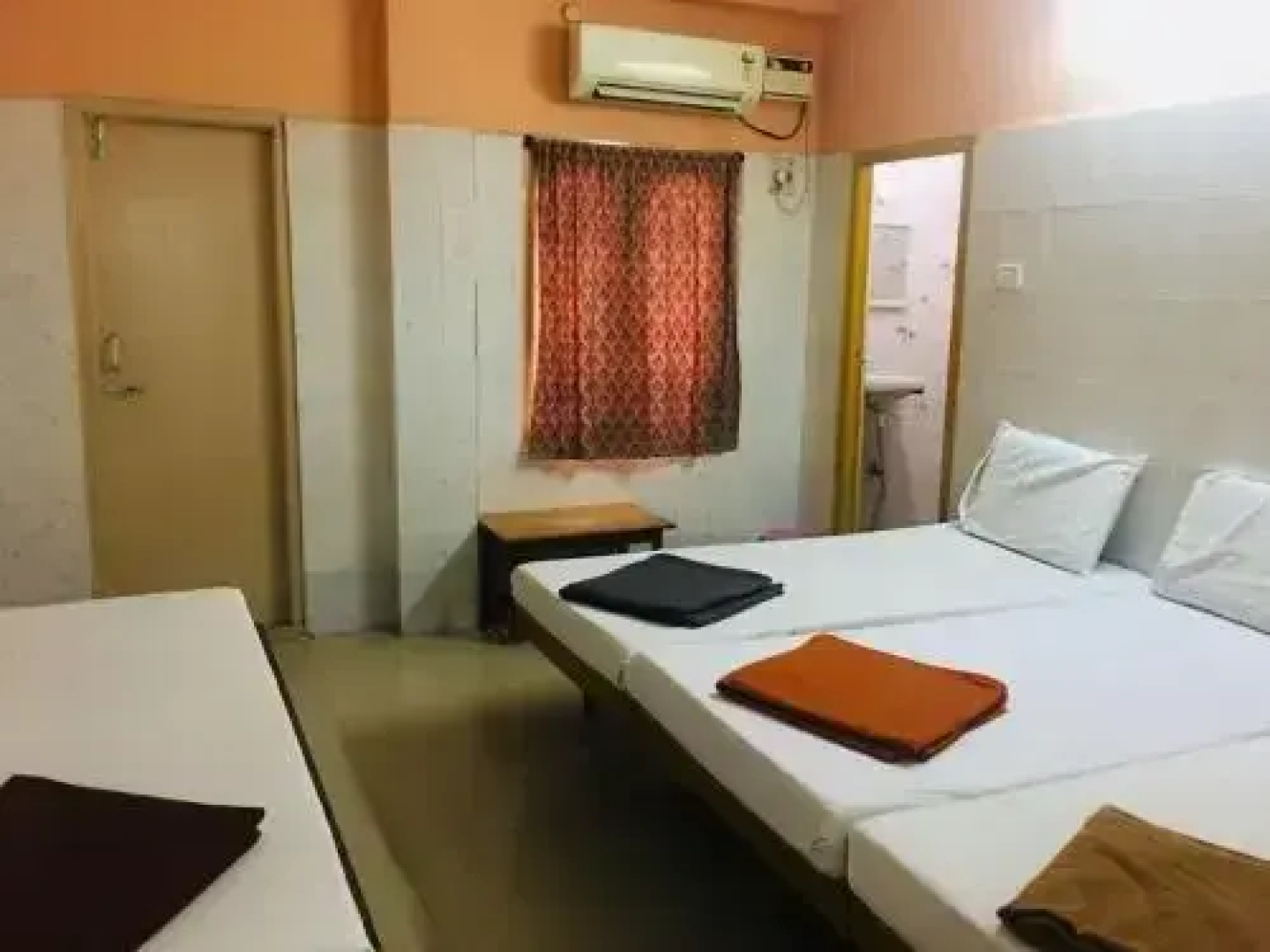 Sandeep Residency