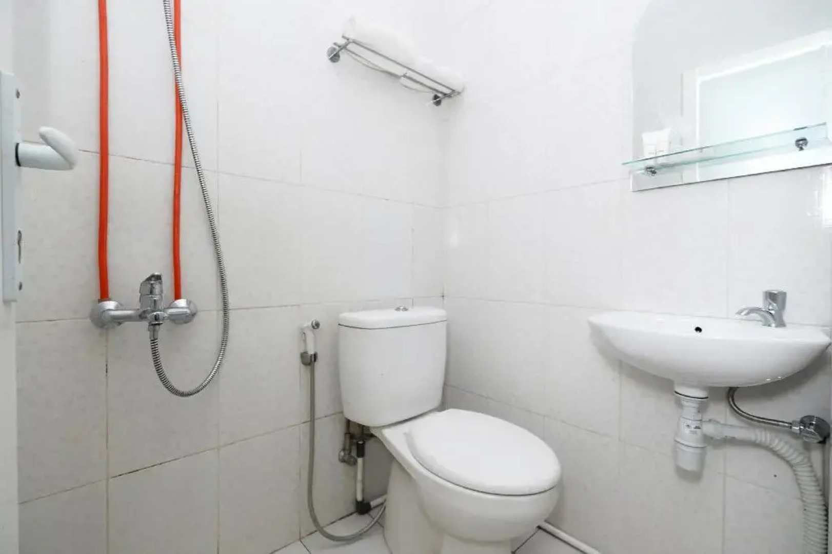 OYO 2028 Wisma Jepara