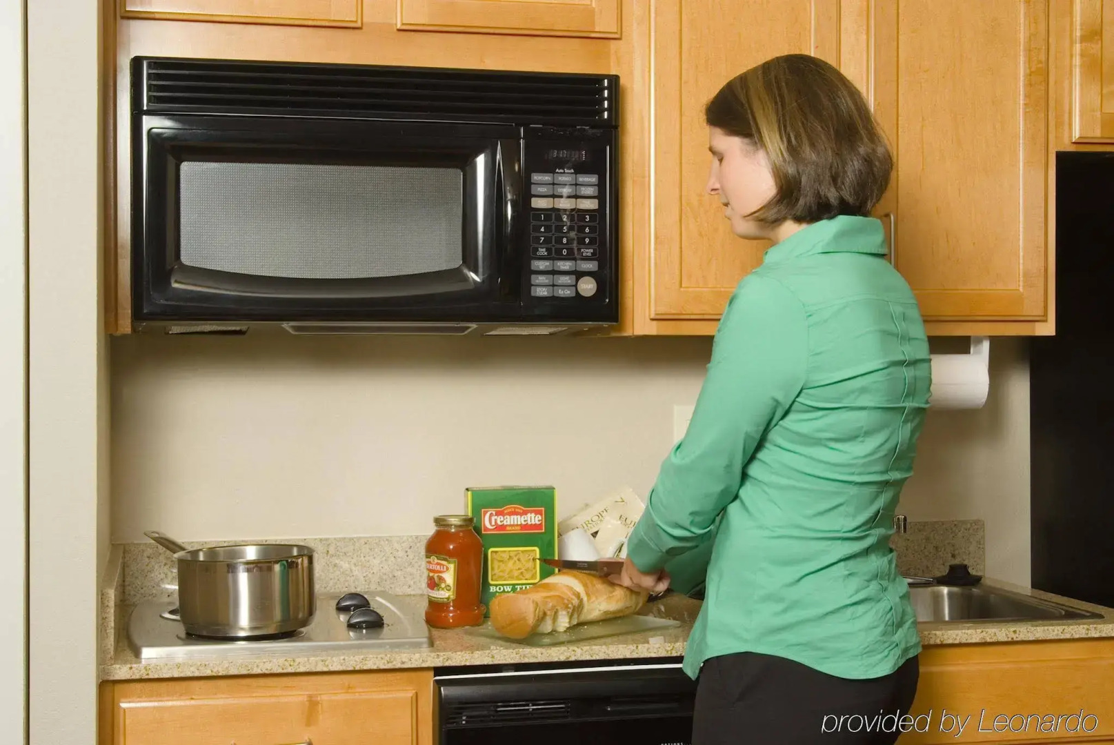 Candlewood Suites Indianapolis Downtown Medical District by IHG