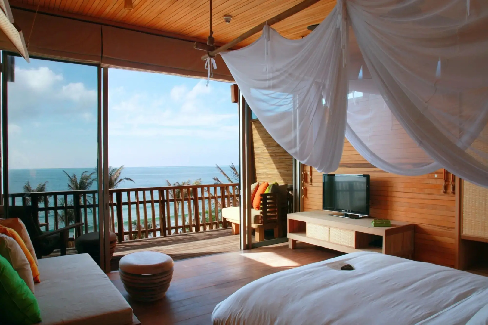 Six Senses Con Dao