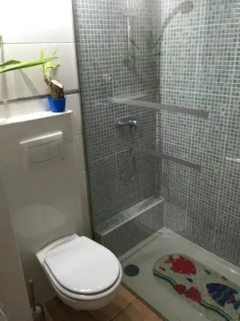 Apartamento Danmi y Janet