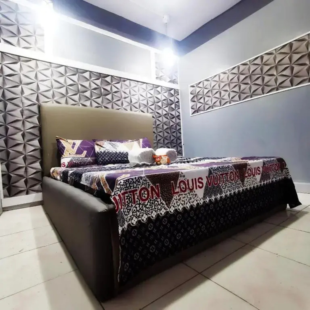 Cabanatuan City PNY TRANSIENT INN 6