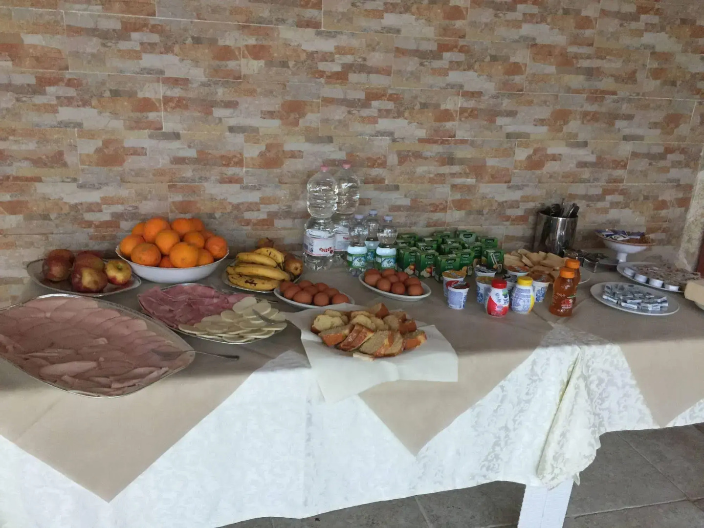 Re Sole Resort & Spa