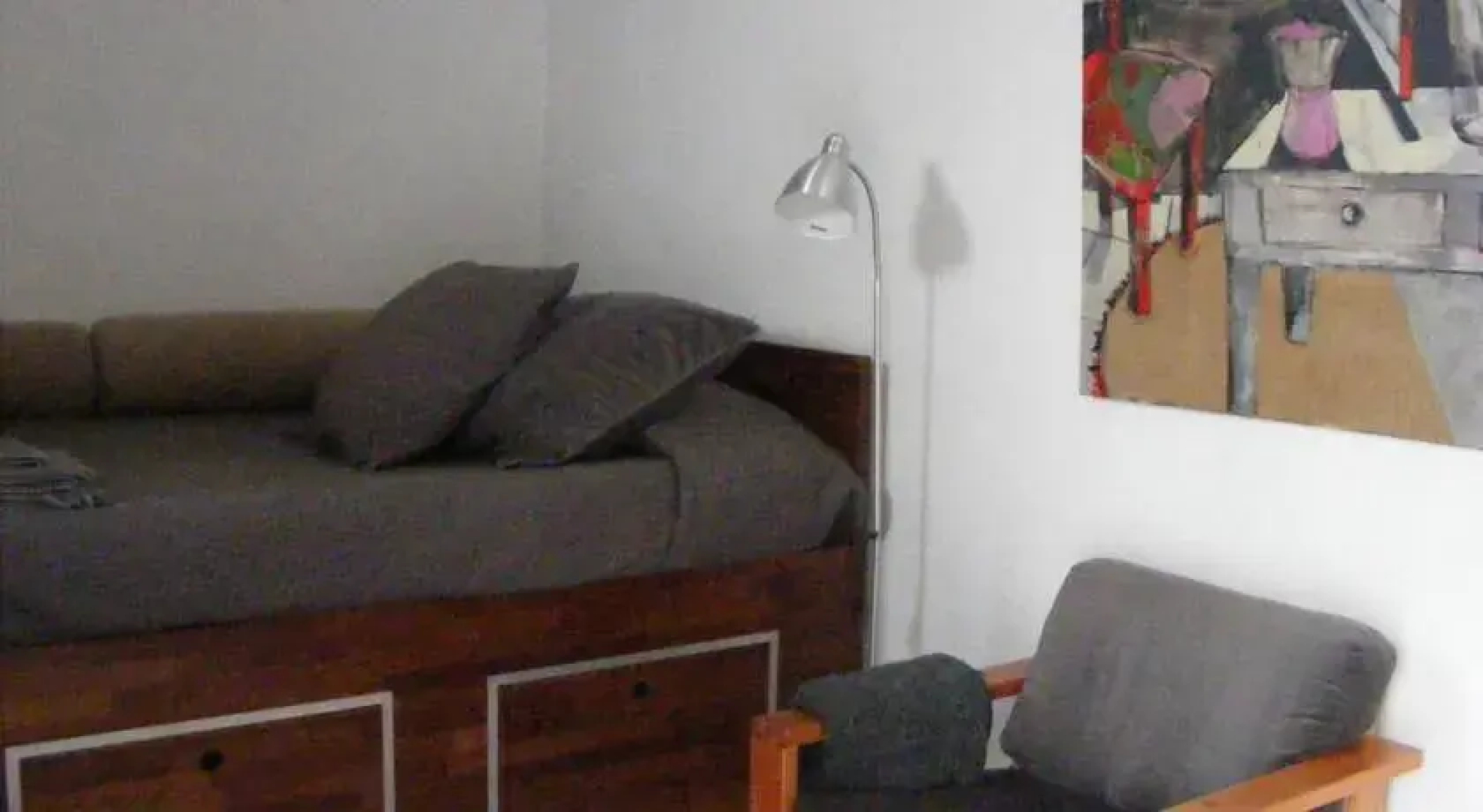 Estudio Bajo Interior Silos