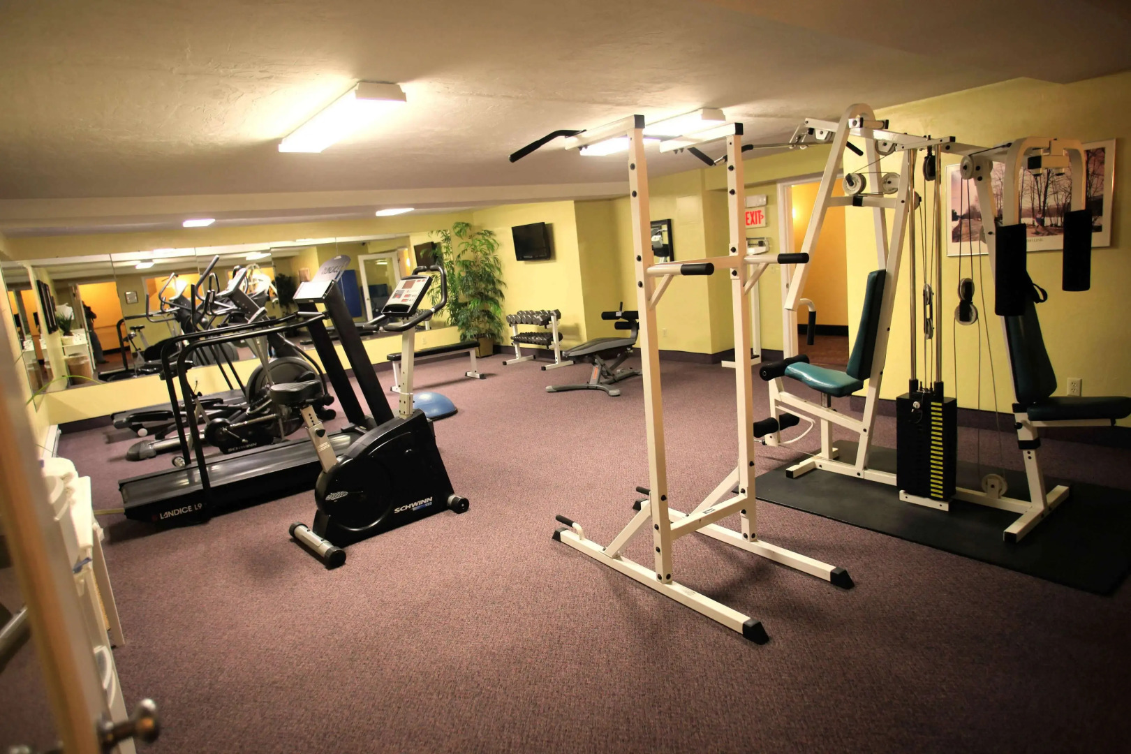 Bayside Resort Hotel