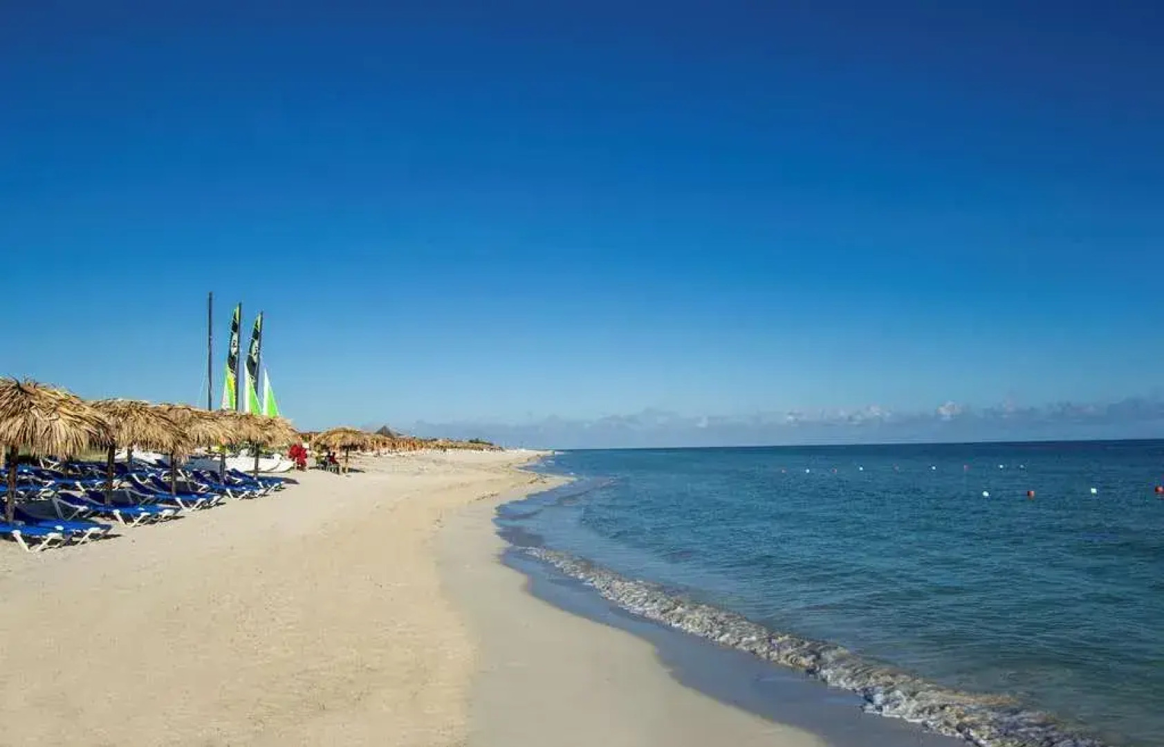 Melia Marina Varadero