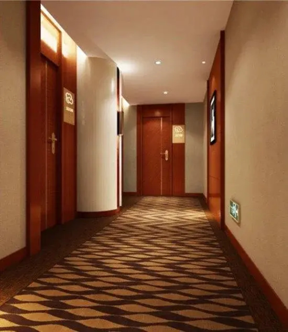 天津今晚大酒店