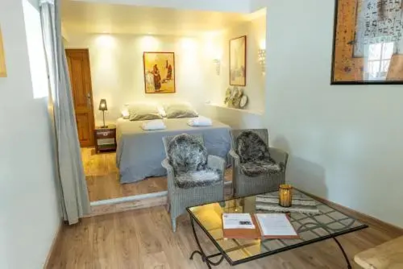 Chambres D'hôtes La Ferme De L'oudon