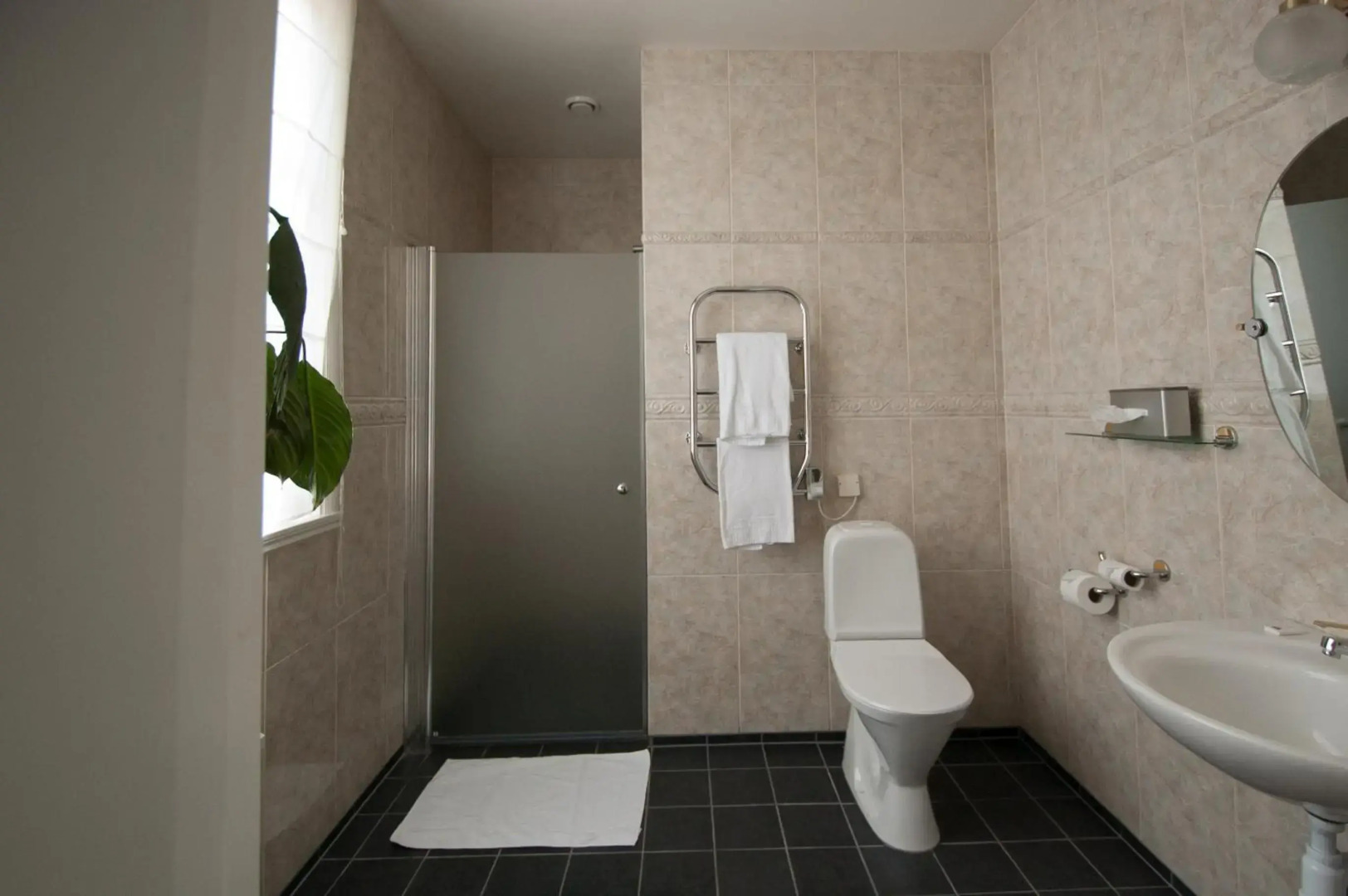 Slottshotellet i Kalmar