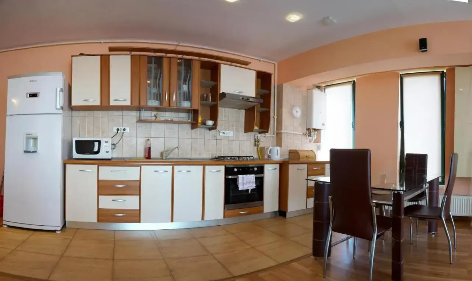 Vila Maria Mamaia