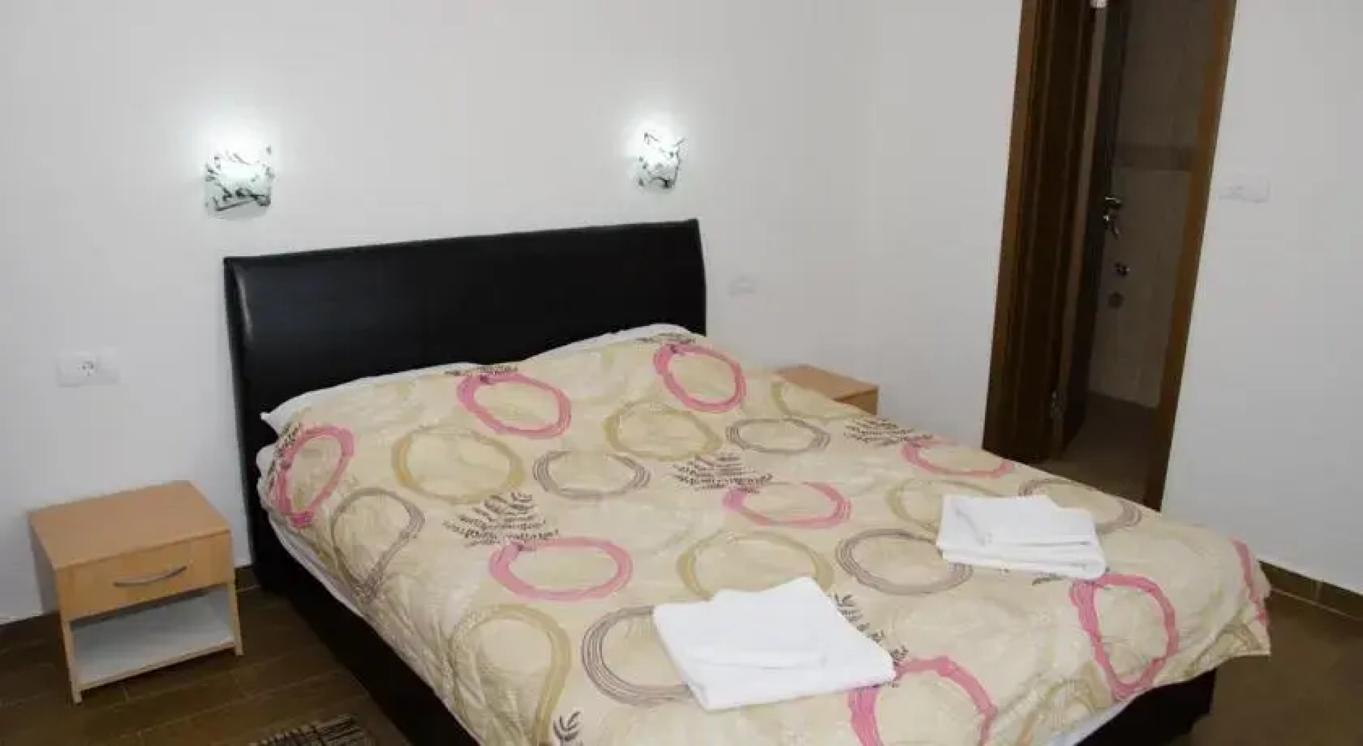 Apartments ISMAILAGA