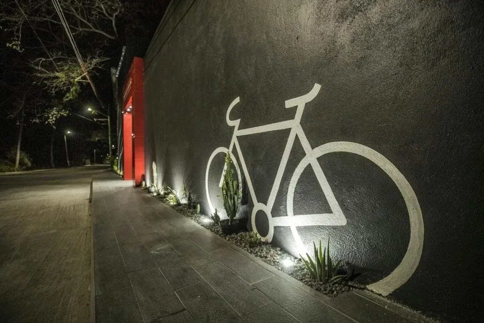 Hotel Santa Cruz Tehuantepec