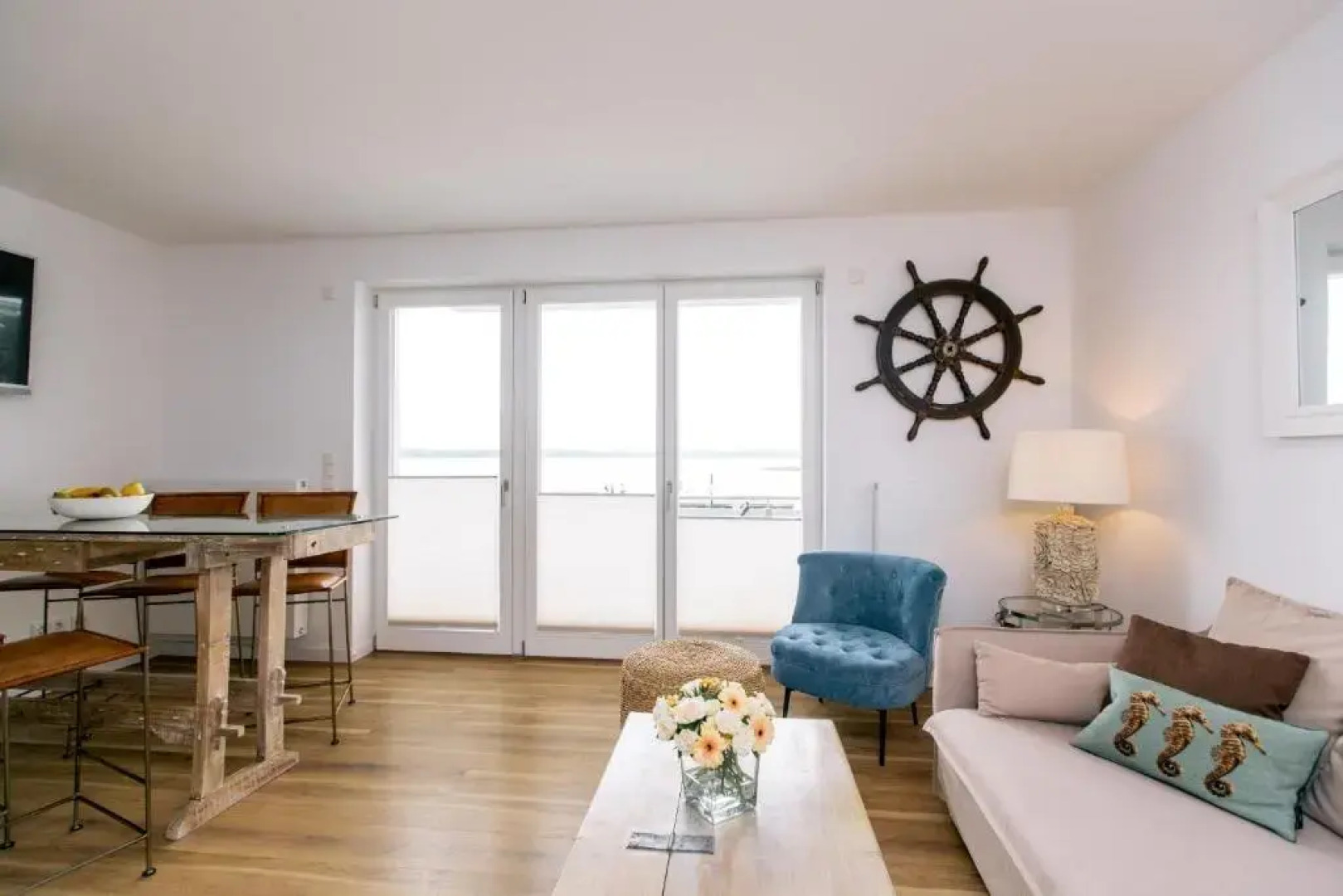 Apartment Seeblick _P7 A7 _