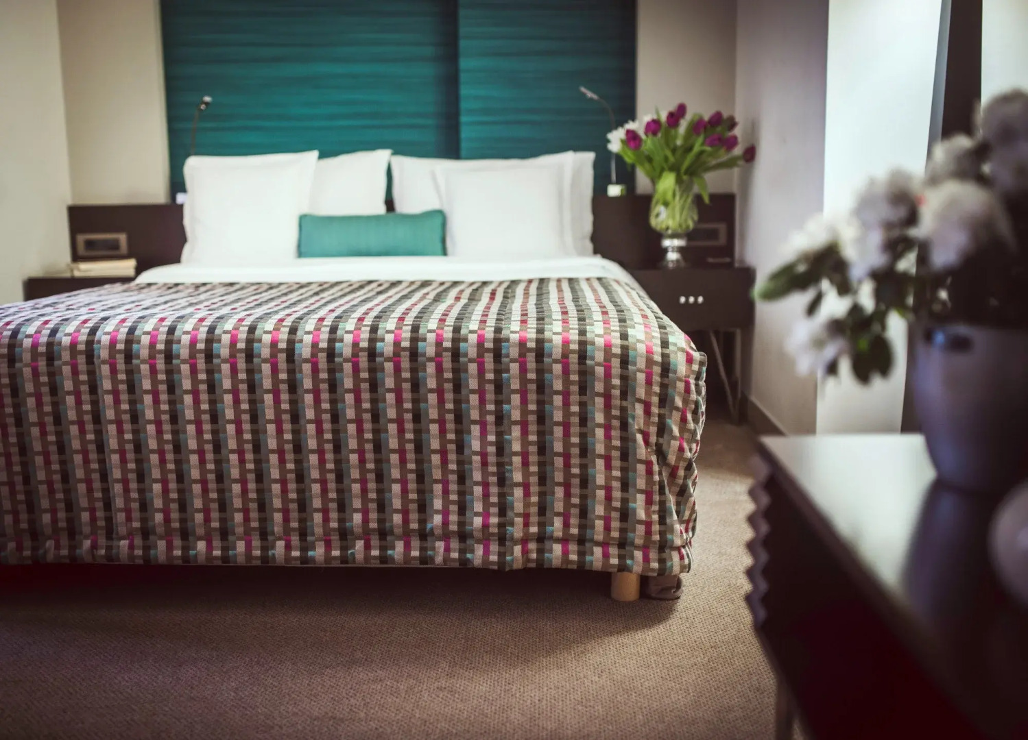 Отель Townhouse27