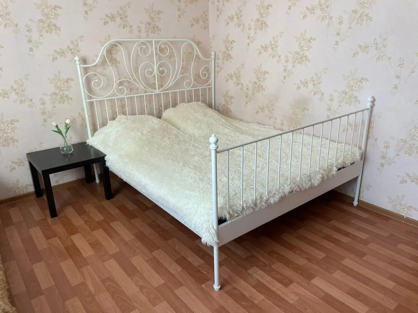 Апартаменты в 4-м микрорайоне