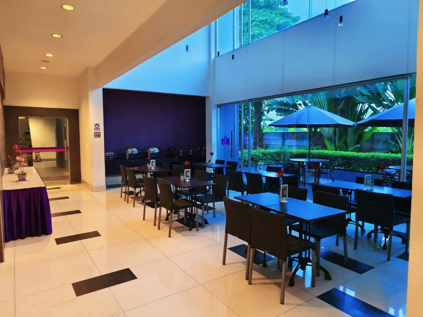 Hotel Tilamas Juanda