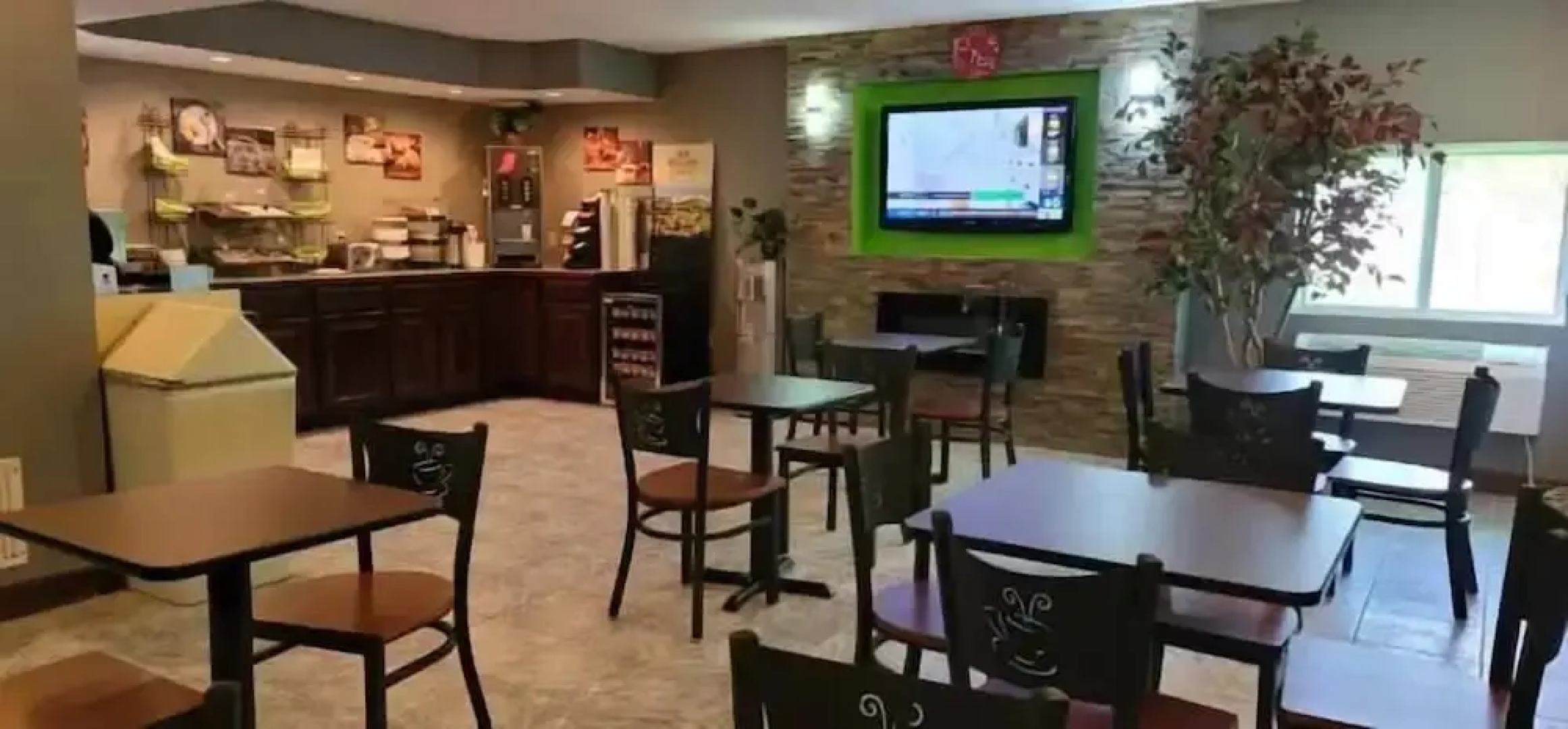 Rodeway Inn Springhills Lake George