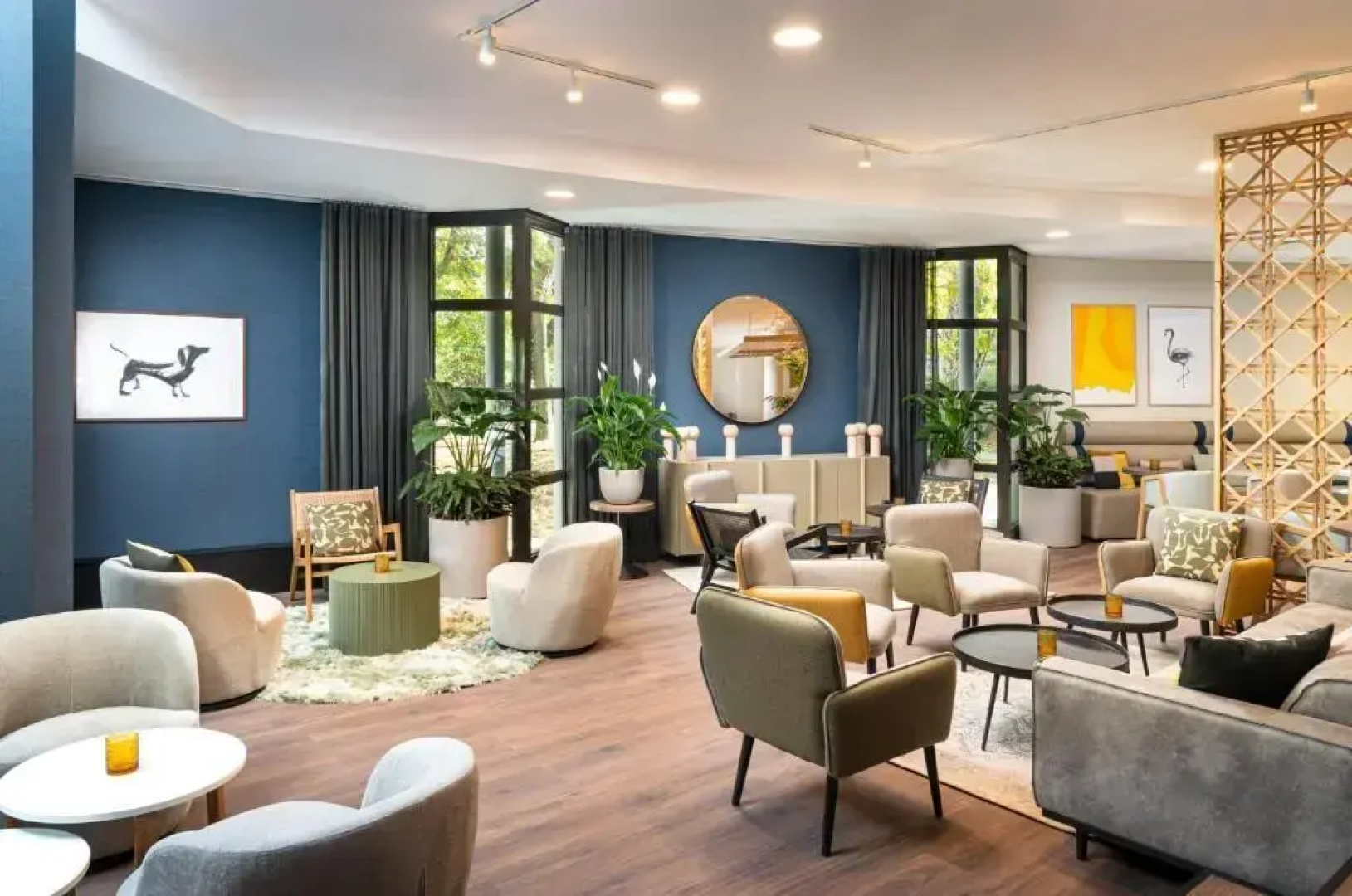 voco Vienna Prater by IHG