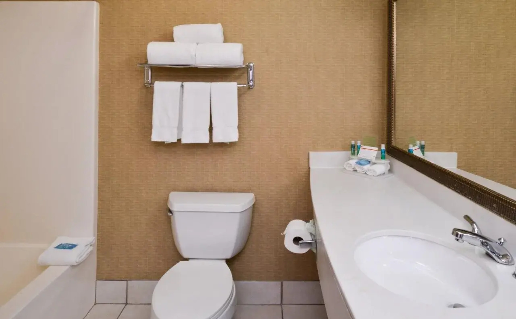 Spark by Hilton North Little Rock