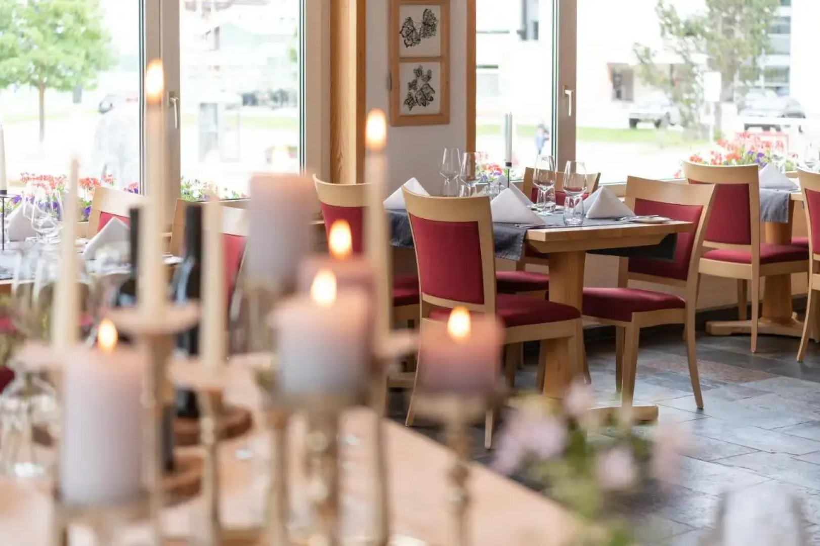 Sunstar Hotel Lenzerheide