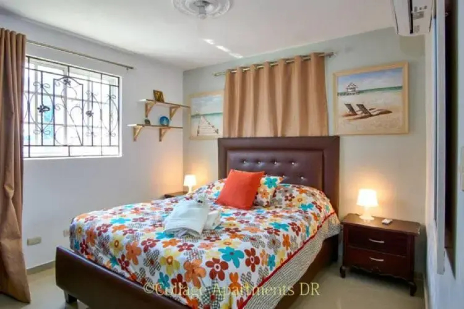 Blanco Vacation Properties