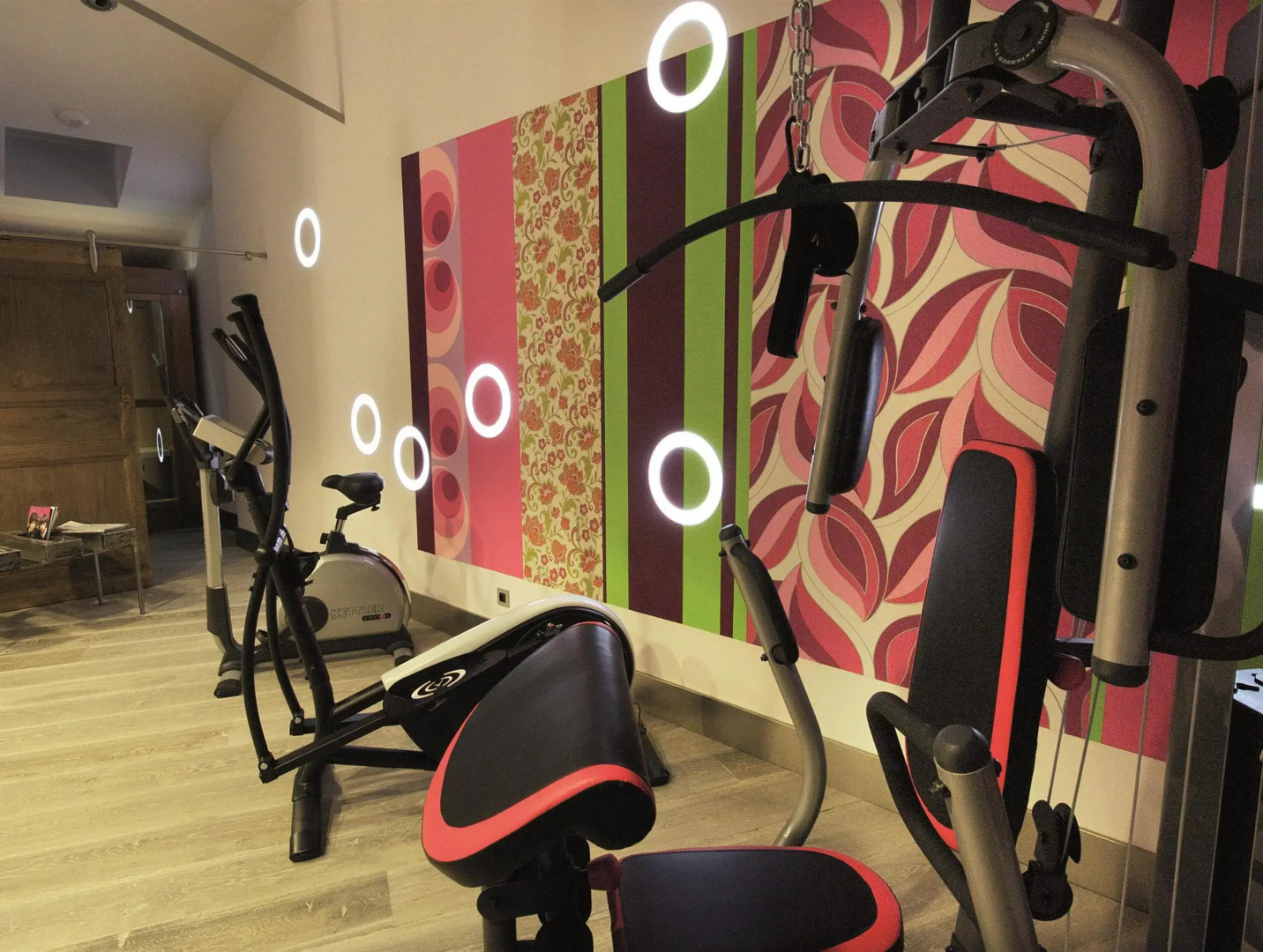 Hotel Le Dormeur du Val