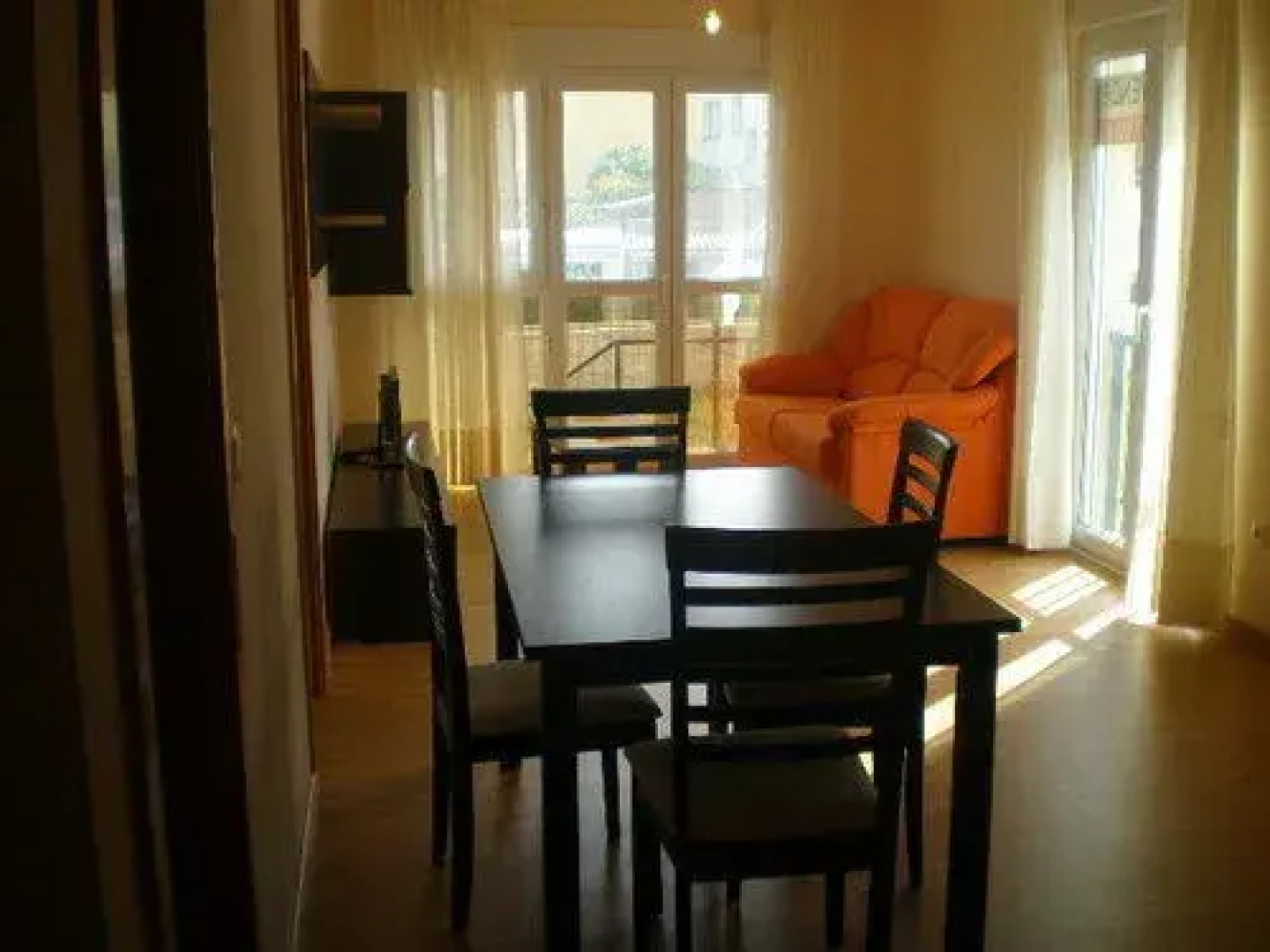 Apartamentos Playa De Fisterra