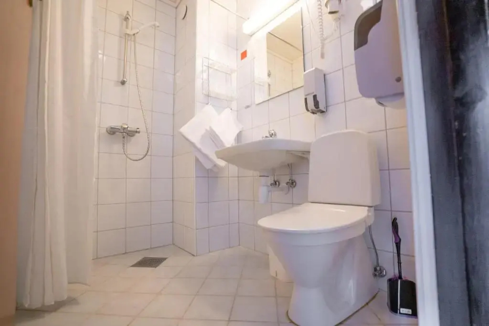 Innvik Fjordhotel - Misjonheimen