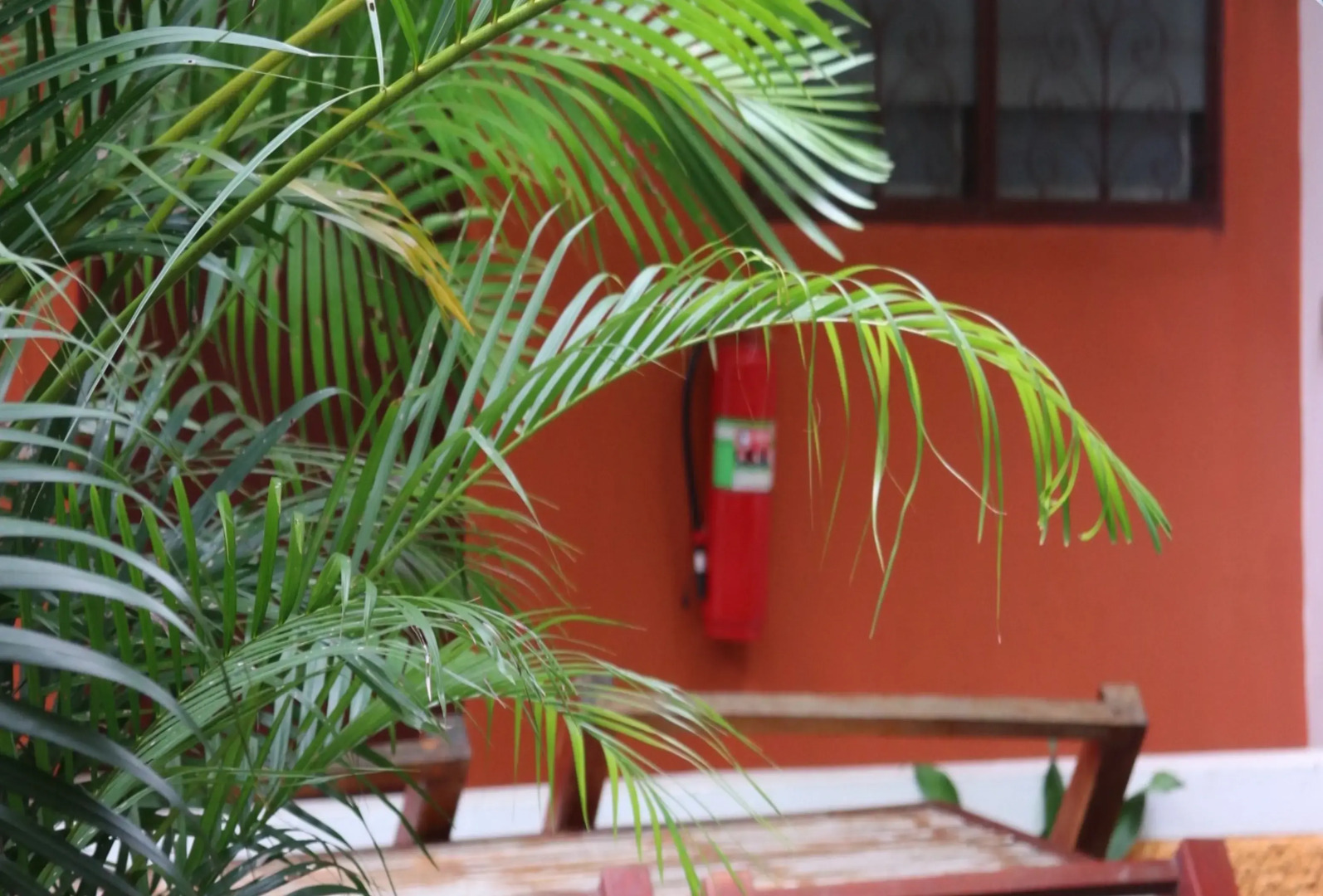 Trekker Camp Chiang Mai - Hostel