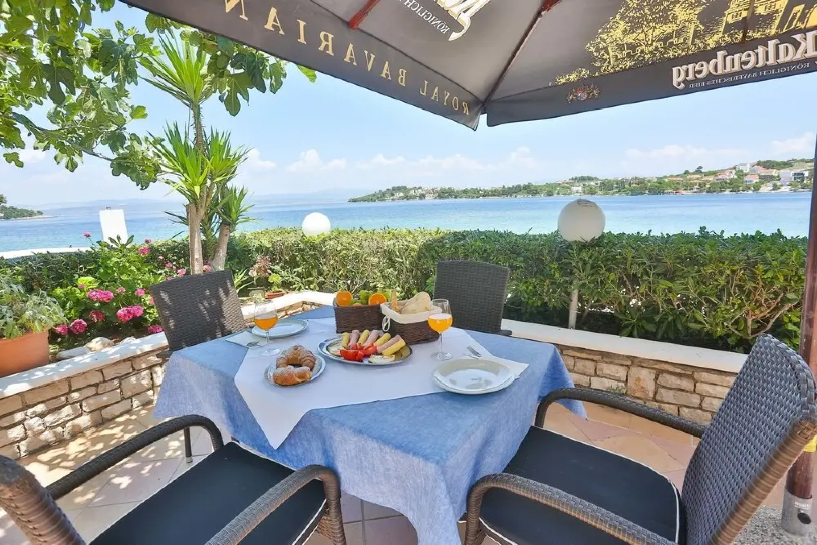 Hotel Paradise Punta